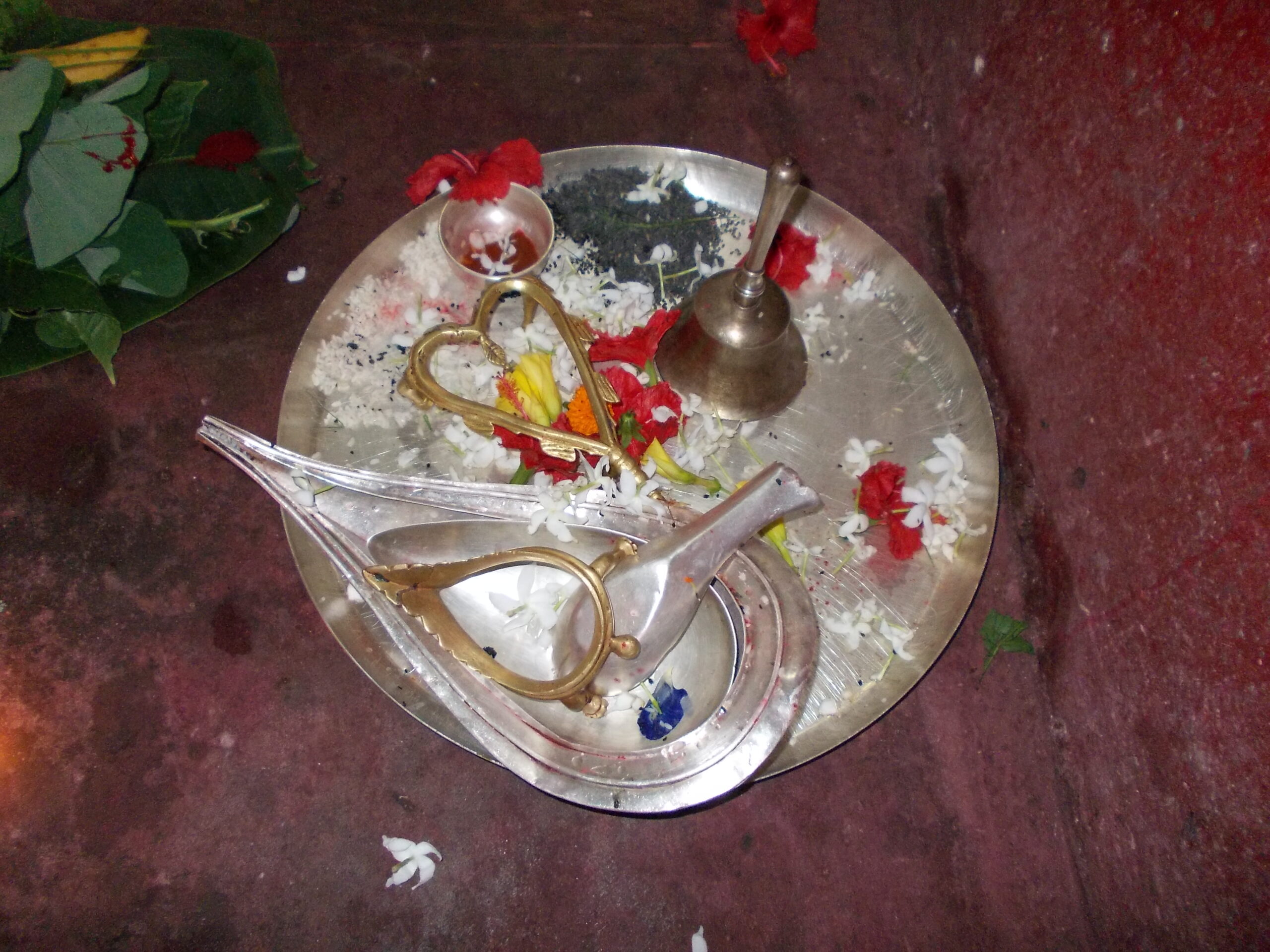 Puja ritual assistance Kamakhya Temple Assam